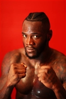 Deontay Wilder Sweatshirt #3586595