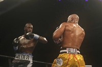 Deontay Wilder Sweatshirt #3586596