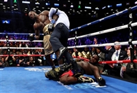Deontay Wilder Sweatshirt #3586598