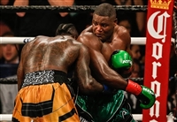 Deontay Wilder Sweatshirt #3586601