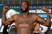 Deontay Wilder Sweatshirt #3586604