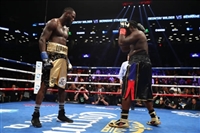 Deontay Wilder Sweatshirt #3586605