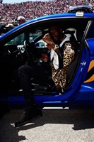 Deontay Wilder Sweatshirt #3586606