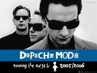 Depeche Mode magic mug #G317887