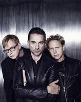 Depeche Mode t-shirt #2516294