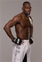 Derek Brunson mug #G1759027