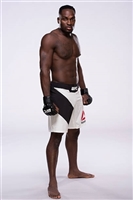 Derek Brunson Tank Top #3516798