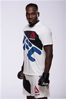 Derek Brunson Sweatshirt #3516807