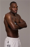 Derek Brunson mug #G1759039