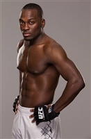 Derek Brunson Tank Top #3516818