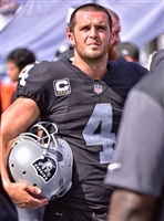 Derek Carr mug #G1718893