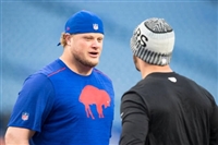 Derek Carr Longsleeve T-shirt #3476675