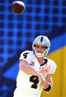 Derek Carr mug #G1718915