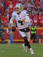 Derek Carr mug #G1718917