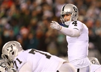Derek Carr mug #G1718920