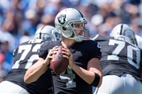 Derek Carr mug #G1718924