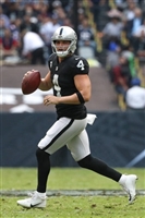 Derek Carr mug #G1718925