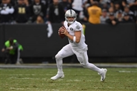 Derek Carr mug #G1718941