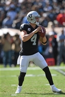 Derek Carr mug #G1718946