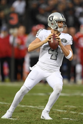 Derek Carr puzzle 3476719