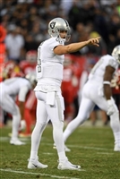 Derek Carr mug #G1718955