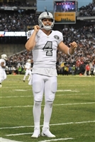 Derek Carr mug #G1718966
