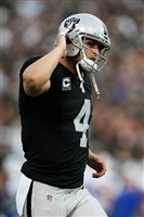 Derek Carr mug #G1718968