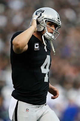 Derek Carr magic mug #G1718968