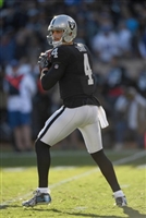 Derek Carr mug #G1718969