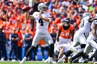 Derek Carr mug #G1718973