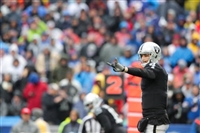Derek Carr magic mug #G1719003