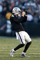 Derek Carr Longsleeve T-shirt #3476787