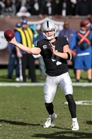 Derek Carr magic mug #G1719032