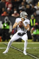 Derek Carr mug #G1719037