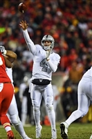 Derek Carr mug #G1719038