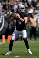 Derek Carr magic mug #G1719048