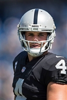 Derek Carr magic mug #G1719051