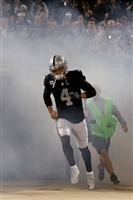 Derek Carr Longsleeve T-shirt #3476844
