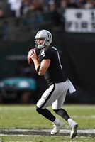 Derek Carr mug #G1719078
