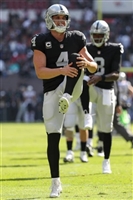 Derek Carr magic mug #G1719082