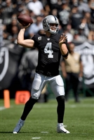 Derek Carr mug #G1719087
