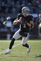 Derek Carr mug #G1719102