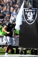 Derek Carr Longsleeve T-shirt #3476882