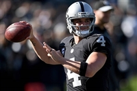 Derek Carr magic mug #G1719129