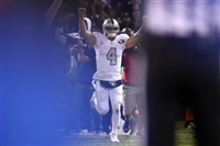 Derek Carr Longsleeve T-shirt #3476907