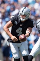 Derek Carr magic mug #G1719140
