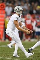 Derek Carr mug #G1719141
