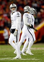 Derek Carr magic mug #G1719154