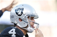 Derek Carr magic mug #G1719161