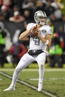 Derek Carr mug #G1719169